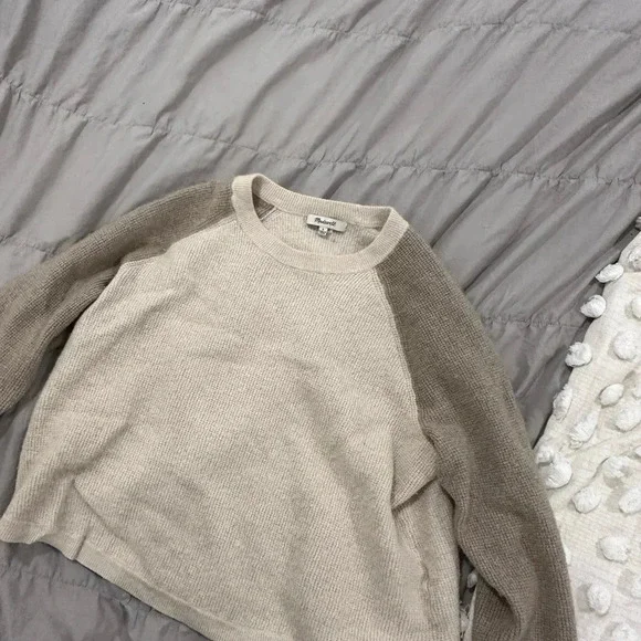 MADEWELL sweater - Picture 8 of 9